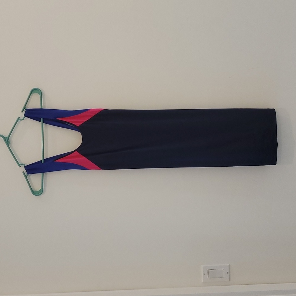 NWT Title Nine Swim Dress